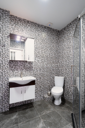 Apartment 52.5 m² - Ekvtime Takaishvili, Batumi, Georgia