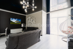 Apartment 52.5 m² - Ekvtime Takaishvili, Batumi, Georgia