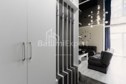 Apartment 2-room 52.5 m² - Ekvtime Takaishvili, Batumi