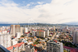 Apartment 52.5 m² - Ekvtime Takaishvili, Batumi, Georgia