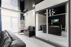 Apartment 52.5 m² - Ekvtime Takaishvili, Batumi, Georgia