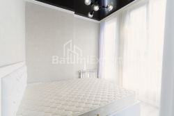 Apartment 52.5 m² - Ekvtime Takaishvili, Batumi, Georgia