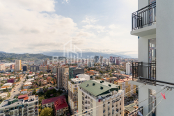 Apartment 52.5 m² - Ekvtime Takaishvili, Batumi, Georgia