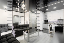 Apartment 52.5 m² - Ekvtime Takaishvili, Batumi, Georgia