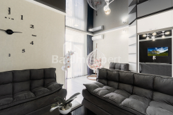 Apartment 52.5 m² - Ekvtime Takaishvili, Batumi, Georgia