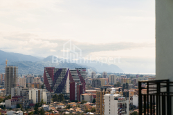 Apartment 52.5 m² - Ekvtime Takaishvili, Batumi, Georgia