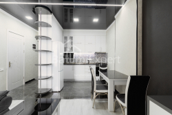 Apartment 52.5 m² - Ekvtime Takaishvili, Batumi, Georgia