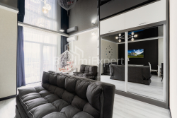 Apartment 2-room 52.5 m² - Ekvtime Takaishvili, Batumi