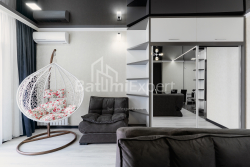 Apartment 52.5 m² - Ekvtime Takaishvili, Batumi, Georgia