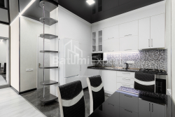 Apartment 52.5 m² - Ekvtime Takaishvili, Batumi, Georgia