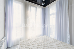 Apartment 52.5 m² - Ekvtime Takaishvili, Batumi, Georgia