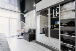 Apartment 52.5 m² - Ekvtime Takaishvili, Batumi, Georgia