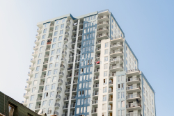 Apartment 52.5 m² - Ekvtime Takaishvili, Batumi, Georgia