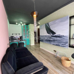 Apartment 2-room 46.8 m² - Angisa, Batumi