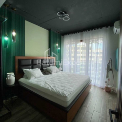 Apartment 46.8 m² - Angisa, Batumi, Georgia