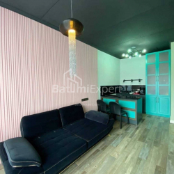 Apartment 2-room 46.8 m² - Angisa, Batumi