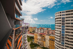 Apartment 46.8 m² - Angisa, Batumi, Georgia