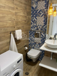 Apartment 1-room 30 m² - Angisa, Batumi
