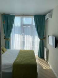 Apartment 1-room 30 m² - Angisa, Batumi