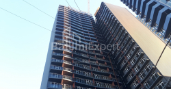 Apartment 1-room 30 m² - Angisa, Batumi