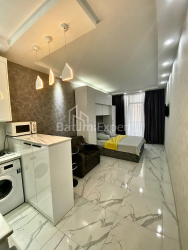 Apartment 1-room 30 m² - Angisa, Batumi