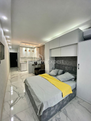 Apartment 1-room 30 m² - Angisa, Batumi