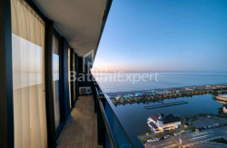 Apartment 33 m² - Sherif Khimshiashvili, Batumi, Georgia