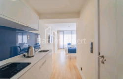 Apartment 33 m² - Sherif Khimshiashvili, Batumi, Georgia