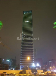 Apartment 31 m² - Sherif Khimshiashvili, Batumi, Georgia