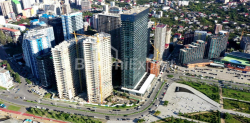 Apartment 31 m² - Sherif Khimshiashvili, Batumi, Georgia
