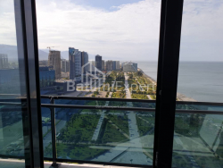Apartment 31 m² - Sherif Khimshiashvili, Batumi, Georgia