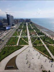 Apartment 31 m² - Sherif Khimshiashvili, Batumi, Georgia