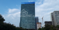 Apartment 1-room 31 m² - Sherif Khimshiashvili, Batumi