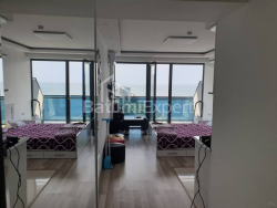 Apartment 31 m² - Sherif Khimshiashvili, Batumi, Georgia