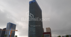 Apartment 31 m² - Sherif Khimshiashvili, Batumi, Georgia