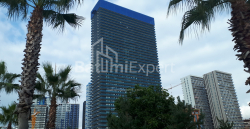 Apartment 1-room 31 m² - Sherif Khimshiashvili, Batumi