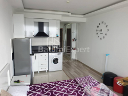 Apartment 1-room 31 m² - Sherif Khimshiashvili, Batumi