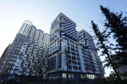 Apartment 54 m² - Shalva Inasaridze, Batumi, Georgia