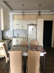 Apartment 3-room 54 m² - Shalva Inasaridze, Batumi