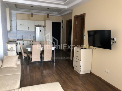 Apartment 3-room 54 m² - Shalva Inasaridze, Batumi