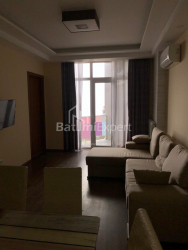 Apartment 3-room 54 m² - Shalva Inasaridze, Batumi