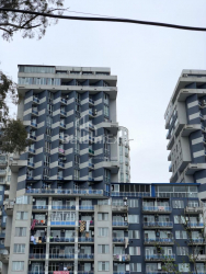 Apartment 54 m² - Shalva Inasaridze, Batumi, Georgia