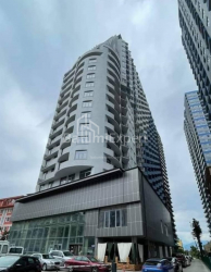 Apartment 53.3 m² - Angisa, Batumi, Georgia