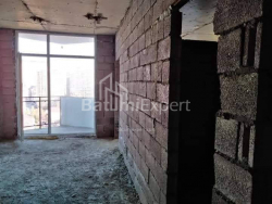 Apartment 3-room 53.3 m² - Angisa, Batumi