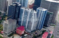 Apartment 3-room 53.3 m² - Angisa, Batumi