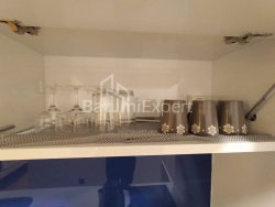 Apartment 30 m² - Sherif Khimshiashvili, Batumi, Georgia
