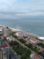 Apartment 30 m² - Sherif Khimshiashvili, Batumi, Georgia
