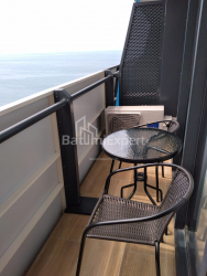 Apartment 30 m² - Sherif Khimshiashvili, Batumi, Georgia