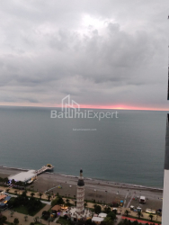Apartment 30 m² - Sherif Khimshiashvili, Batumi, Georgia