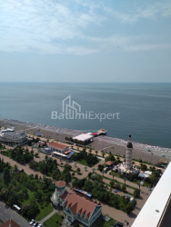 Apartment 30 m² - Sherif Khimshiashvili, Batumi, Georgia